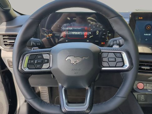 New 2026 Ford Mustang GT image 67