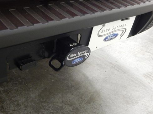 New 2025 Ford Maverick XLT w/ XLT Luxury Package image 7