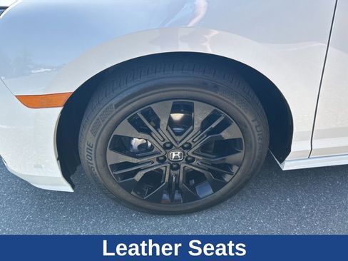 Used 2025 Honda Odyssey Sport-L image 3