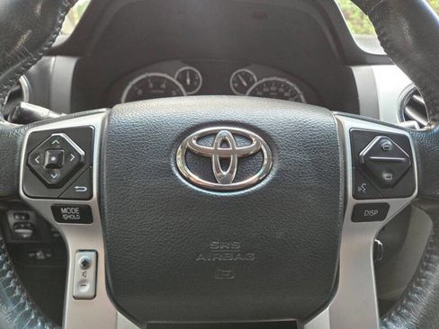 Used 2014 Toyota Tundra Limited w/ Limited Premium Package AWD/4WD image 18