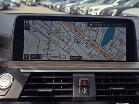 Used 2021 BMW X3 xDrive30e w/ M Sport Package image 29