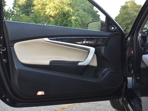 Used 2015 Honda Accord EX-L image 8