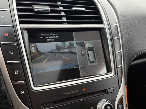 Used 2016 Lincoln MKX Reserve w/ Technology Package image 32