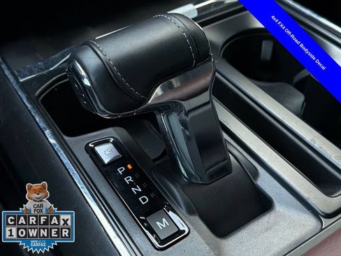 Used 2023 Ford F150 Lariat AWD/4WD image 20