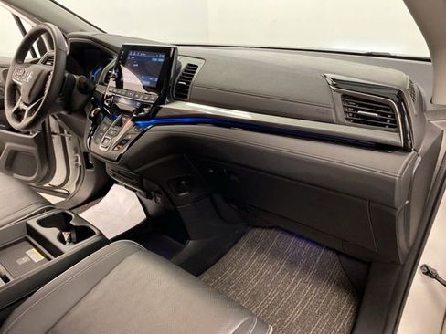 Certified 2023 Honda Odyssey Elite image 35