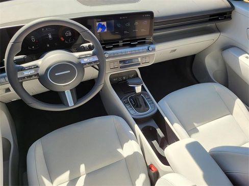 New 2026 Hyundai Kona SEL Sport image 11