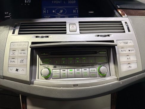 Used 2008 Toyota Avalon Limited image 17