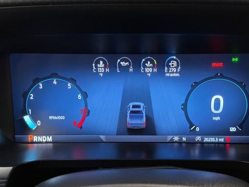 Used 2024 Ford F150 XL AWD/4WD image 19