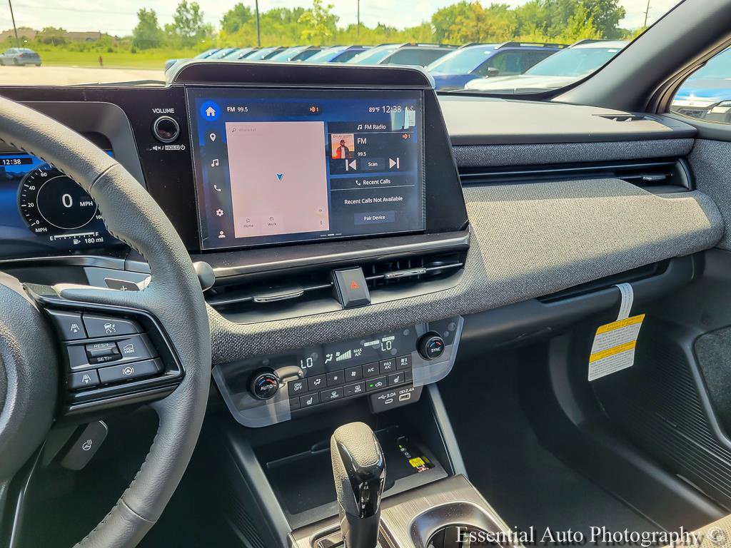 New 2026 Subaru Outback Limited XT AWD/4WD image 22
