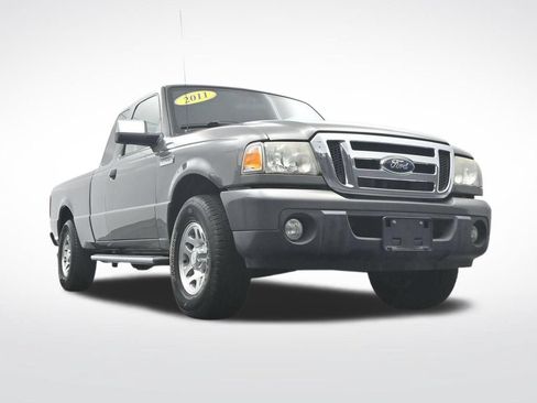 Used 2011 Ford Ranger XLT w/ Bright Trim Group RWD image 35