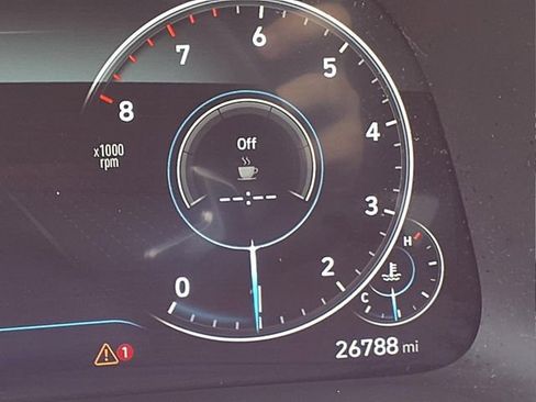 Used 2023 Hyundai Sonata Limited image 20