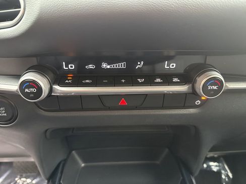New 2025 MAZDA CX-30 AWD 2.5 S w/ Select Sport Pkg image 17
