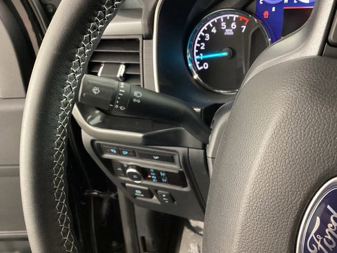 Used 2023 Ford F150 XLT w/ Equipment Group 302A High image 21