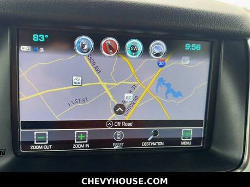 Used 2019 Chevrolet Suburban LT w/ Max Trailering Package RWD image 22