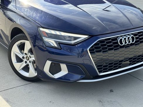 Used 2024 Audi A3 2.0T Premium image 6