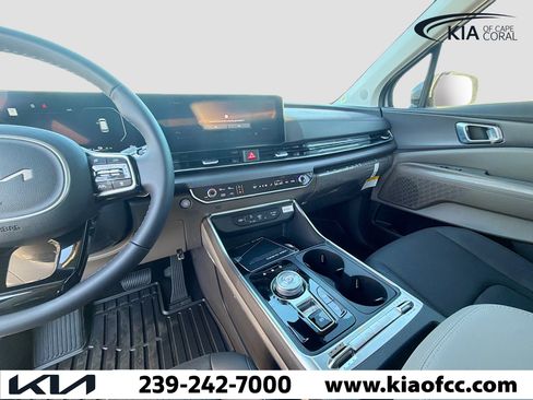 New 2026 Kia Carnival SX image 26