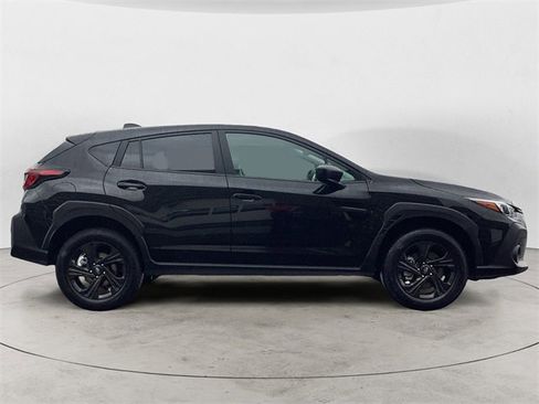 New 2026 Subaru Crosstrek 2.5i image 6