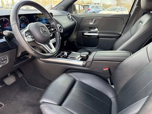 Used 2021 Mercedes-Benz GLA 250 4MATIC image 13