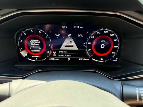 Used 2024 Nissan Z NISMO w/ Floor Mat Package image 27