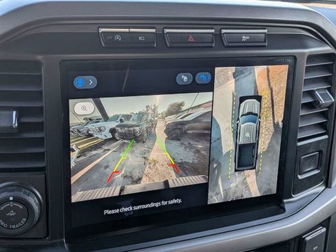 Used 2024 Ford F150 XLT w/ Tow/Haul Package image 18