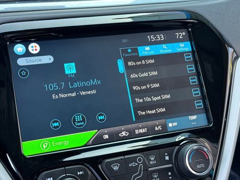 Used 2020 Chevrolet Bolt LT FWD image 26