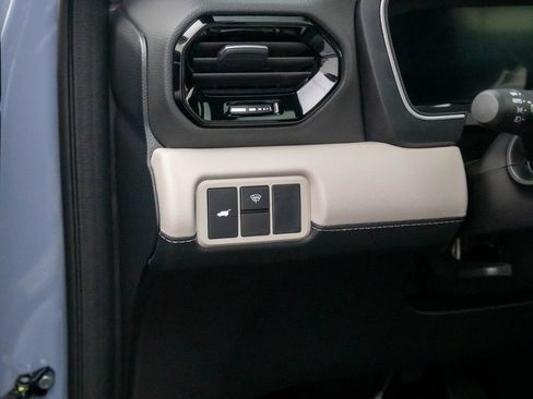 New 2026 Honda Passport TrailSport Elite image 21