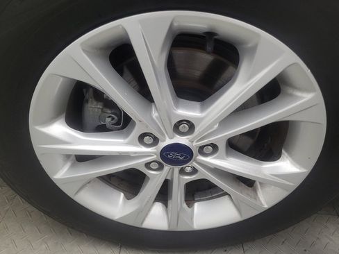 Used 2018 Ford Escape SEL AWD/4WD image 31