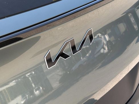 Certified 2023 Kia Sportage X-Pro image 22