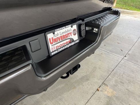 New 2024 RAM 2500 Laramie w/ Night Edition image 19