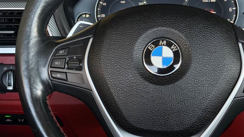 Used 2020 BMW 430i Convertible w/ Executive Package RWD image 39