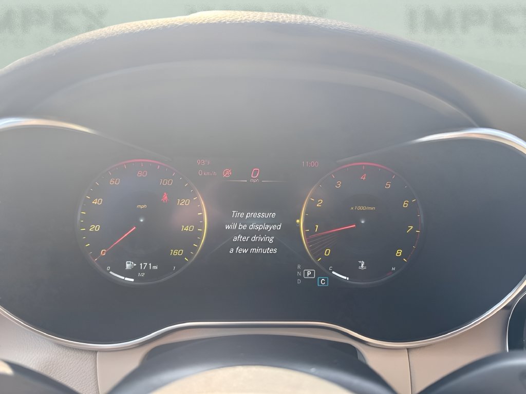 Used 2022 Mercedes-Benz GLC 300 4MATIC image 26