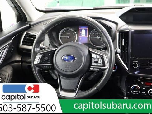 Used 2023 Subaru Forester Touring image 17