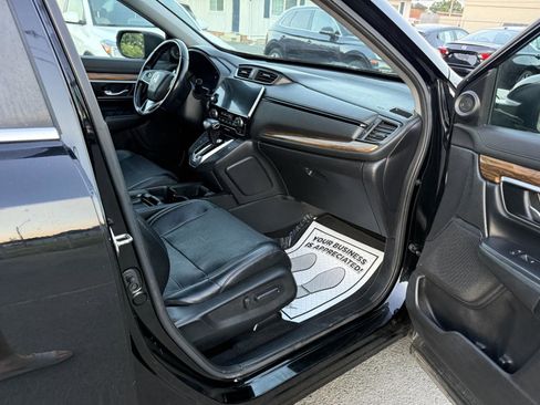 Used 2019 Honda CR-V EX-L image 12