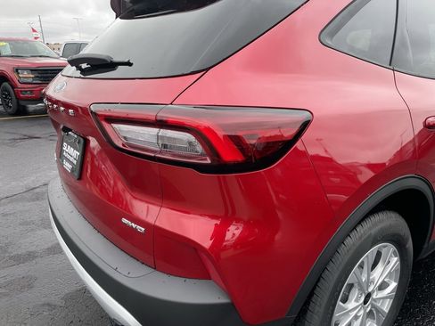 New 2026 Ford Escape Active w/ Cold Weather Package image 32