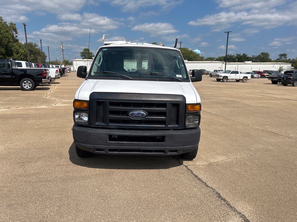 Used 2010 Ford E-250 and Econoline 250 RWD image 8