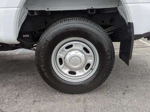 Used 2022 Ford F250 XL w/ Power Equipment Group AWD/4WD image 39