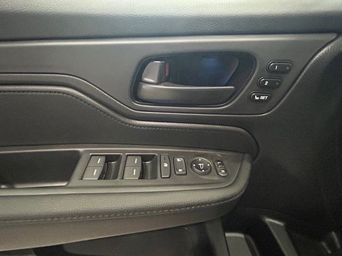 New 2026 Honda Odyssey EX-L image 18