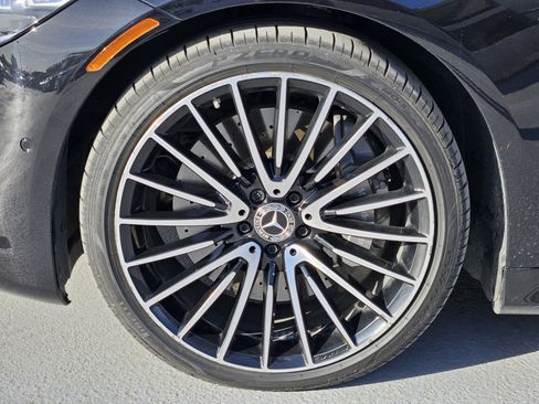 Used 2023 Mercedes-Benz S 580 4MATIC Sedan image 12