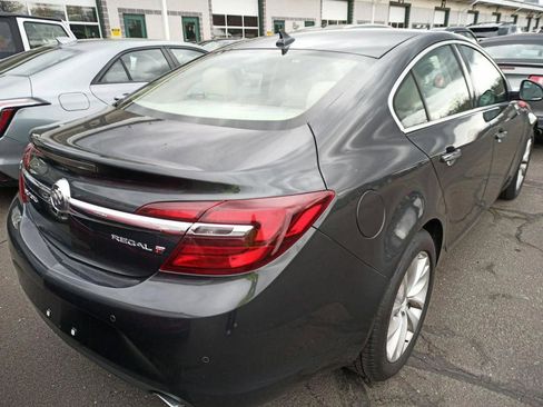 Used 2014 Buick Regal Premium image 2