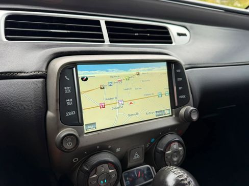 Used 2014 Chevrolet Camaro SS w/ RS Package image 14