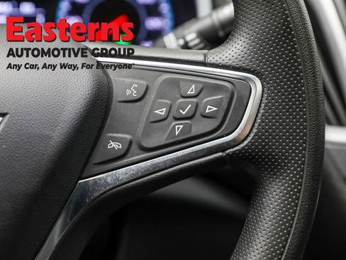 Used 2024 Chevrolet Malibu LT image 16