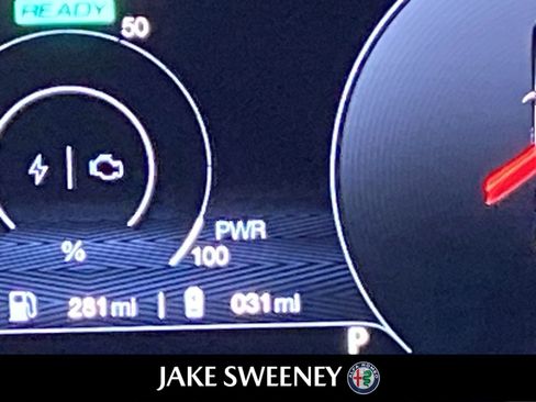 New 2024 Alfa Romeo Tonale Veloce image 19