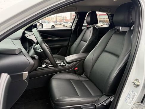 Used 2024 MAZDA CX-30 AWD 2.5 S w/ Select Sport Pkg image 10