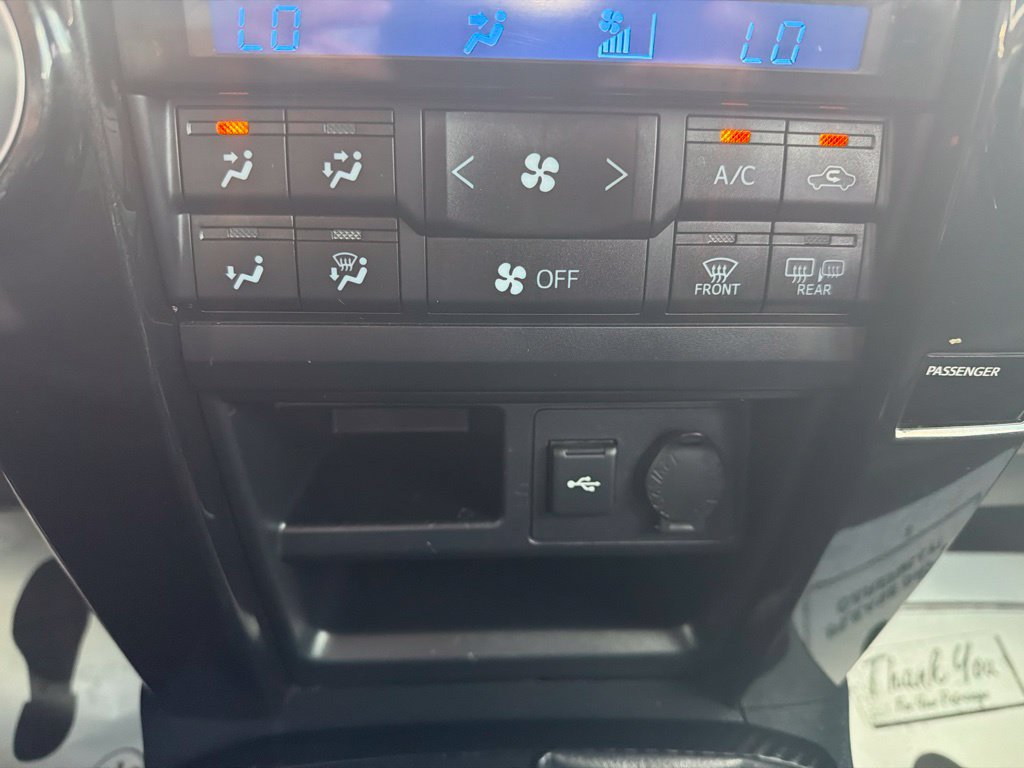 Used 2022 Toyota 4Runner TRD Pro AWD/4WD image 21