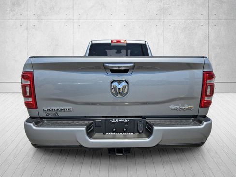Used 2024 RAM 3500 Laramie AWD/4WD image 6