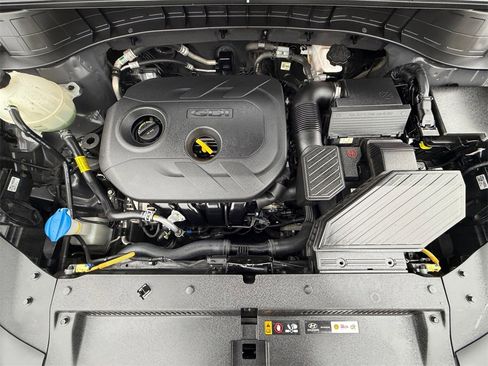 Used 2020 Hyundai Tucson Value image 9