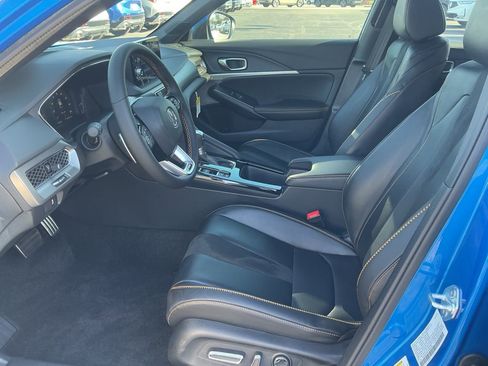 New 2026 Acura Integra A-Spec image 9
