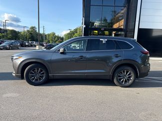 Used 2023 MAZDA CX-9 Touring AWD/4WD video 2