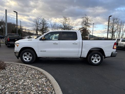 Used 2020 RAM 1500 Big Horn image 9