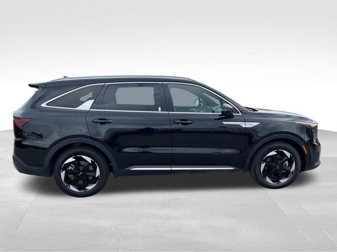 Used 2025 Kia Sorento SX Prestige AWD/4WD image 6